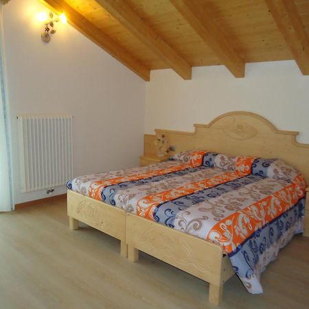 Agritur Belsogno B&B Brez Exterior foto