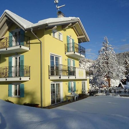 Agritur Belsogno B&B Brez Exterior foto