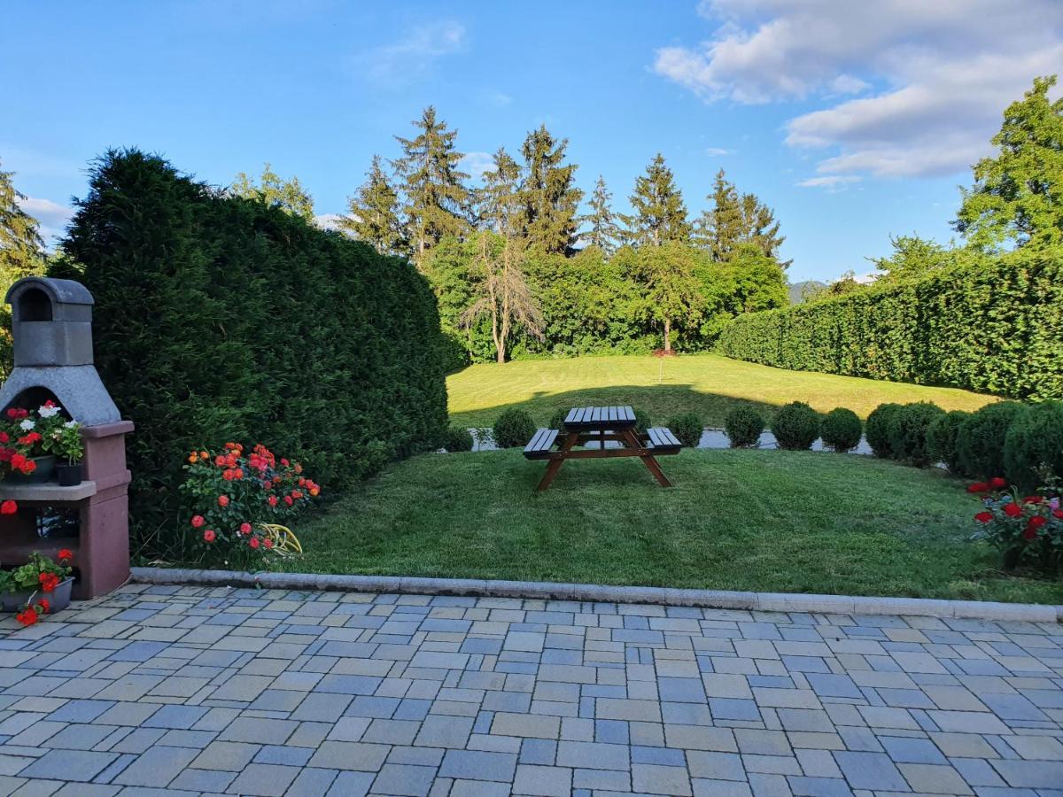 Agritur Belsogno B&B Brez Exterior foto