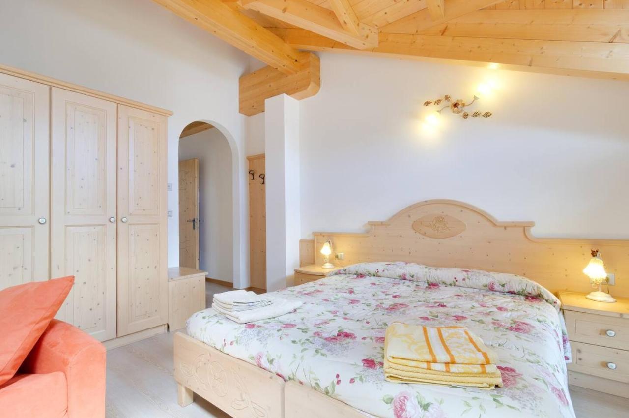 Agritur Belsogno B&B Brez Exterior foto
