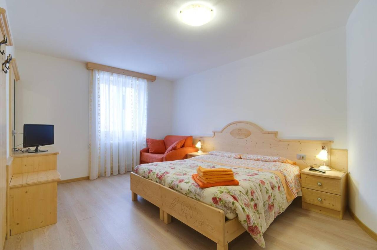 Agritur Belsogno B&B Brez Exterior foto