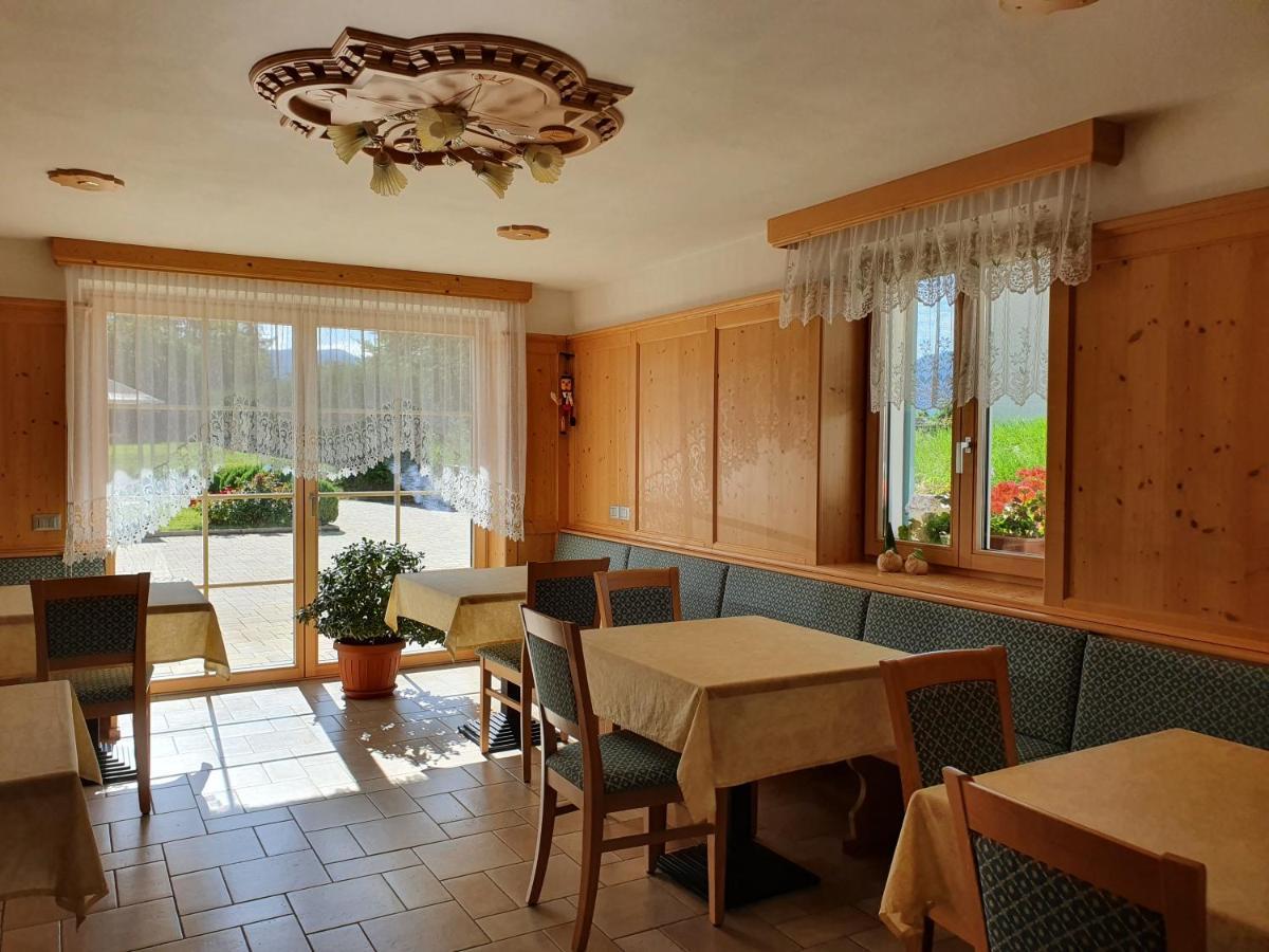 Agritur Belsogno B&B Brez Exterior foto