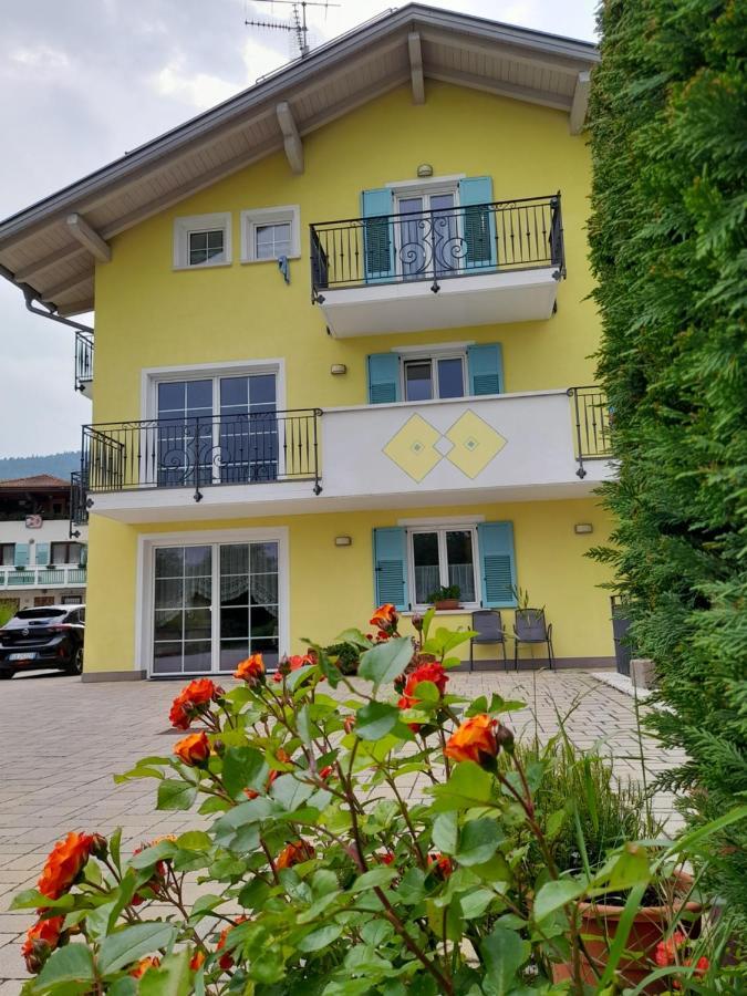 Agritur Belsogno B&B Brez Exterior foto