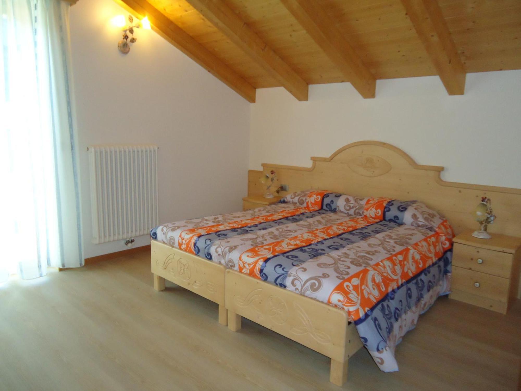 Agritur Belsogno B&B Brez Exterior foto
