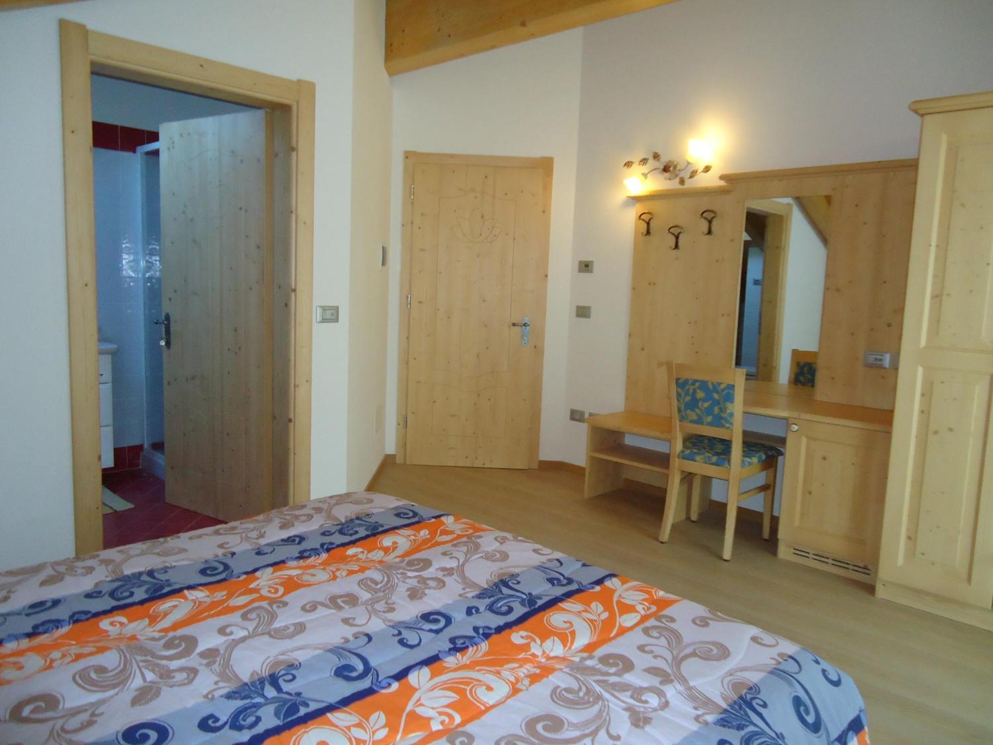 Agritur Belsogno B&B Brez Exterior foto